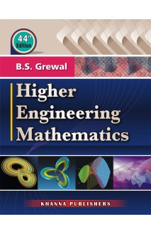 E_Book Higher Engineering Mathematics